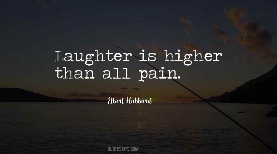 Laughter Is Quotes #1784272