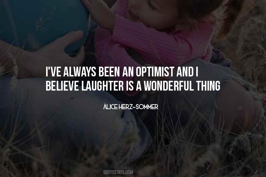 Laughter Is Quotes #996012