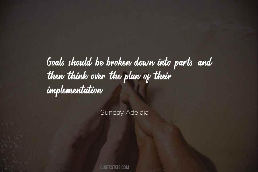 Quotes About Goodbye Teacher #1572775