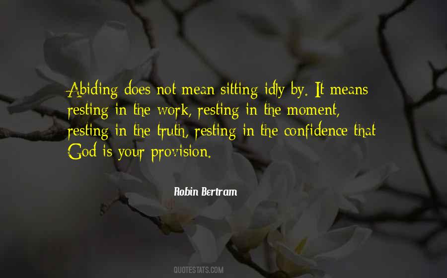 Live The Fullest Quotes #1296619