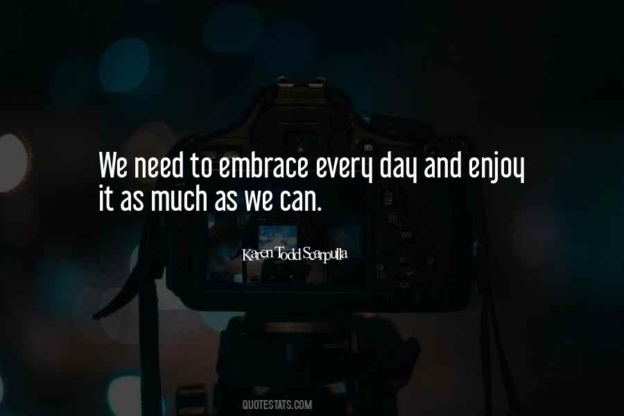 Live The Fullest Quotes #1487184