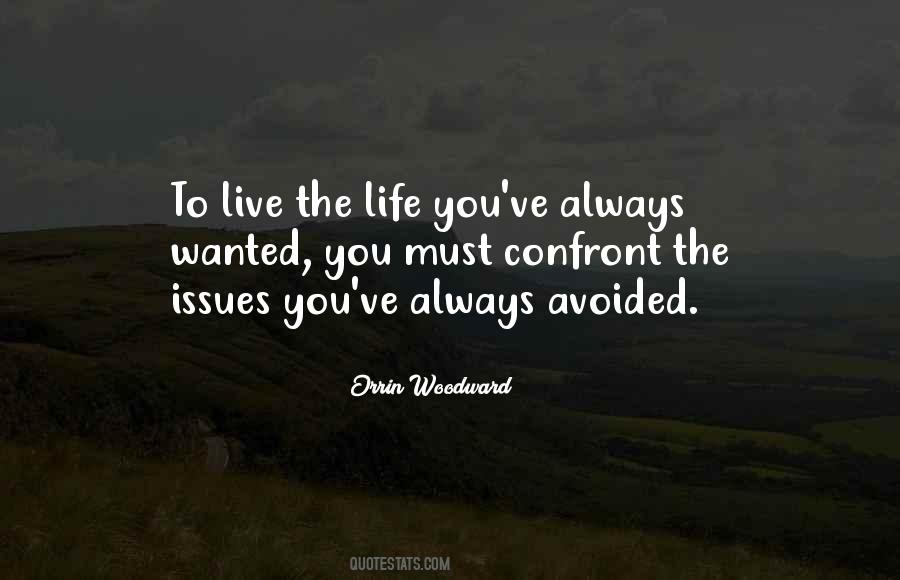 Live The Fullest Quotes #1781832