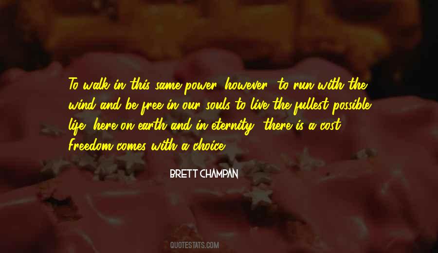 Live The Fullest Quotes #513485