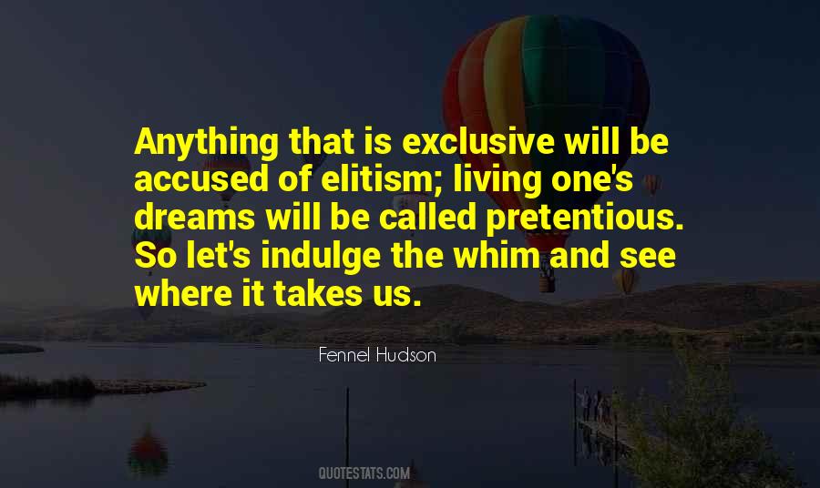 Live The Fullest Quotes #560675