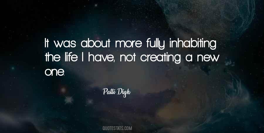 Live The Fullest Quotes #807212