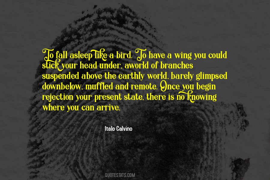 The Dreams You Have Quotes #1254542