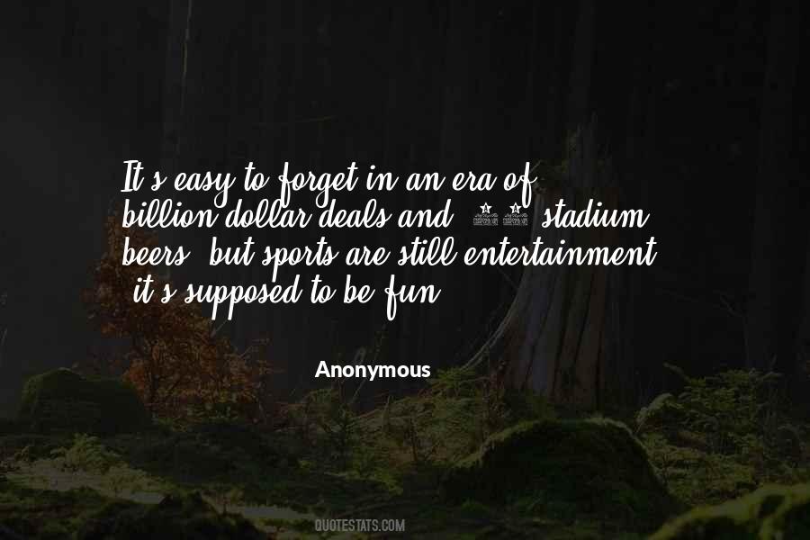 Be Fun Quotes #1259087