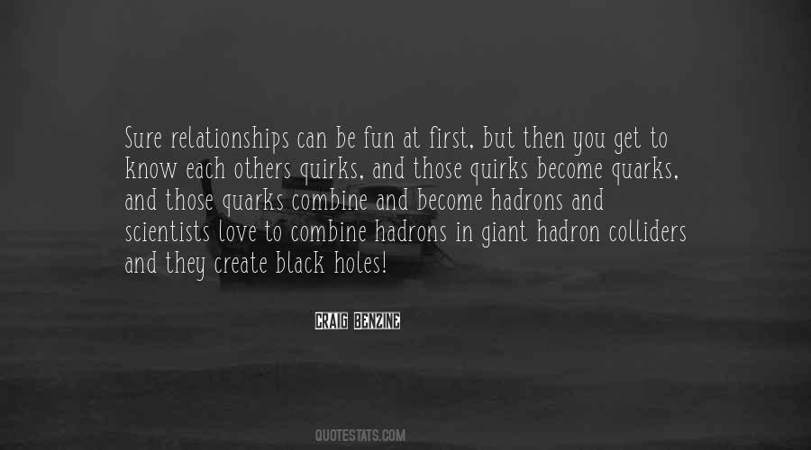 Be Fun Quotes #1344067