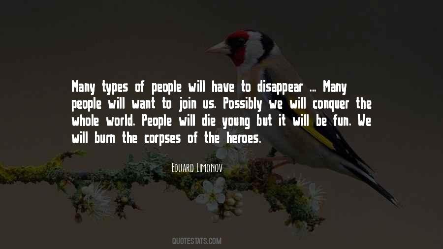 Be Fun Quotes #1372277