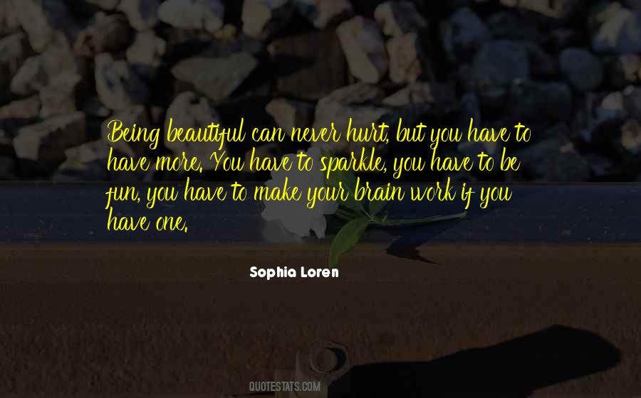 Be Fun Quotes #1398986