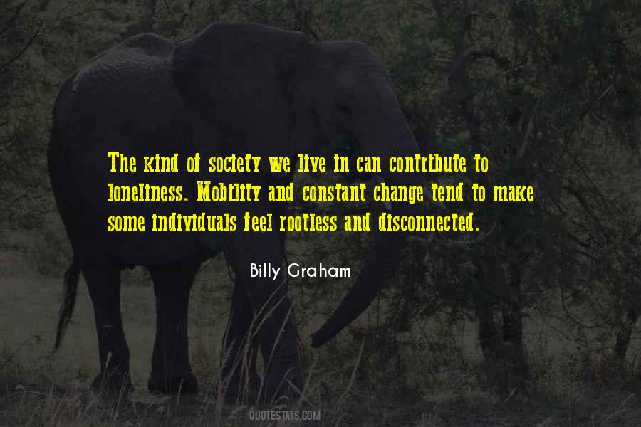 The Only Thing Constant Is Change Quotes #1274803