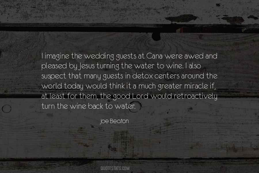 Jesus Least Of These Quotes #1167206