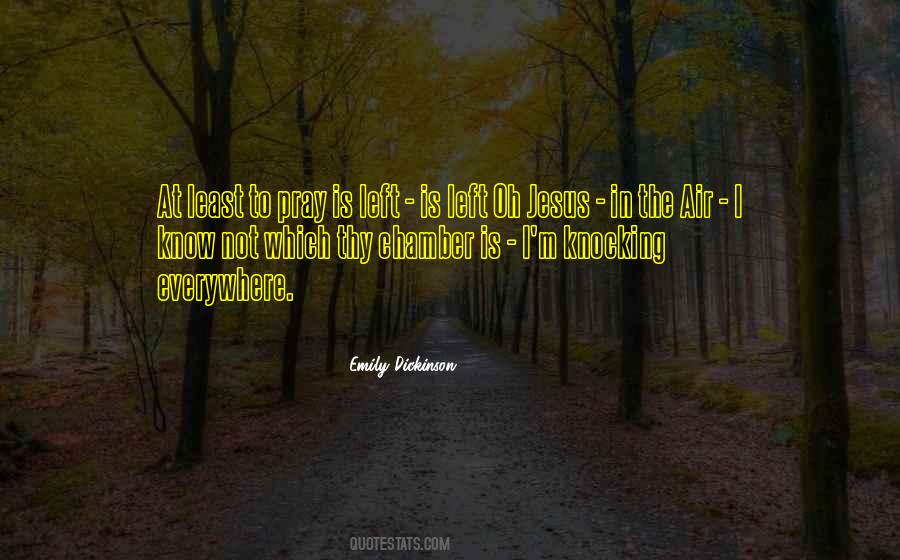 Jesus Least Of These Quotes #1307645
