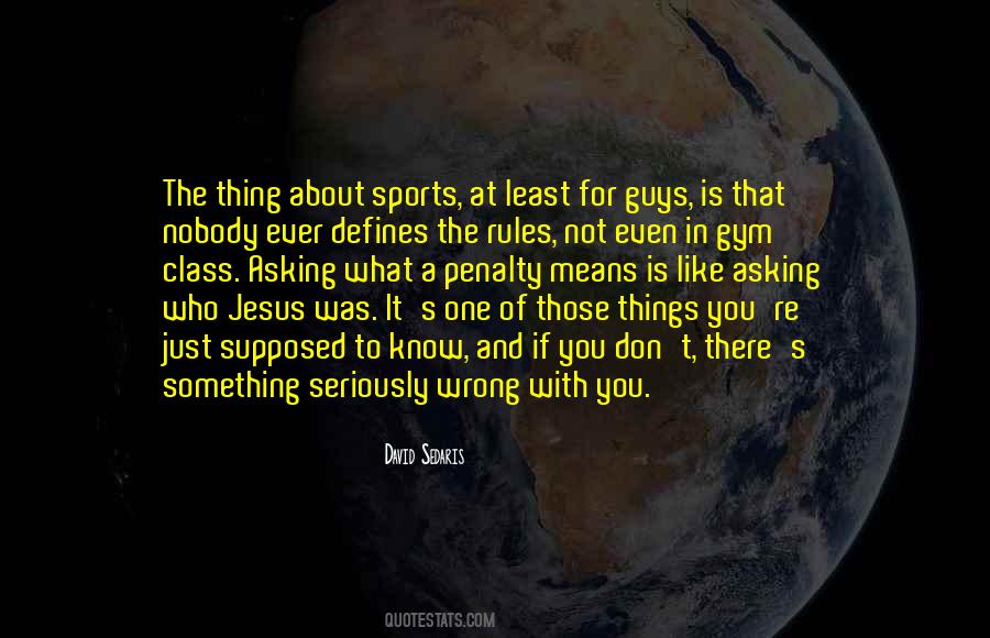 Jesus Least Of These Quotes #584905