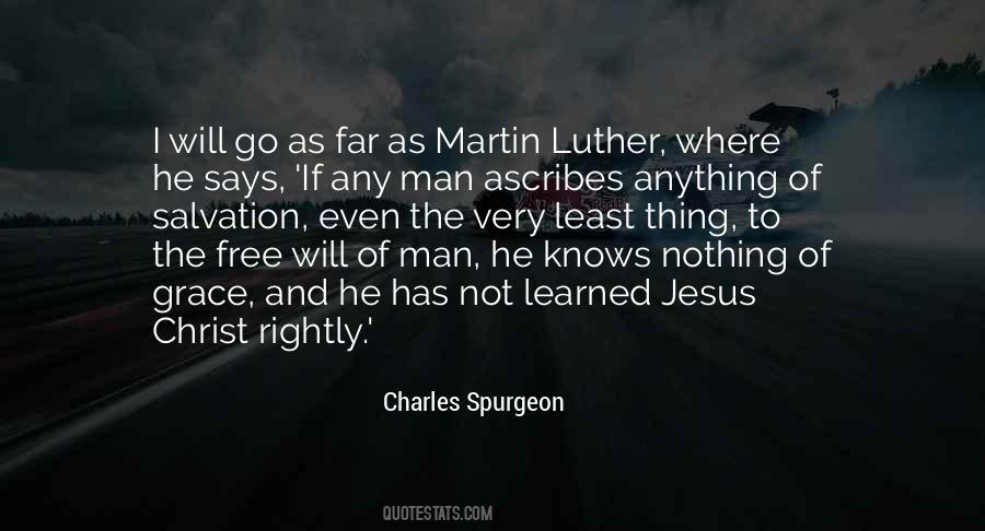 Jesus Least Of These Quotes #700466
