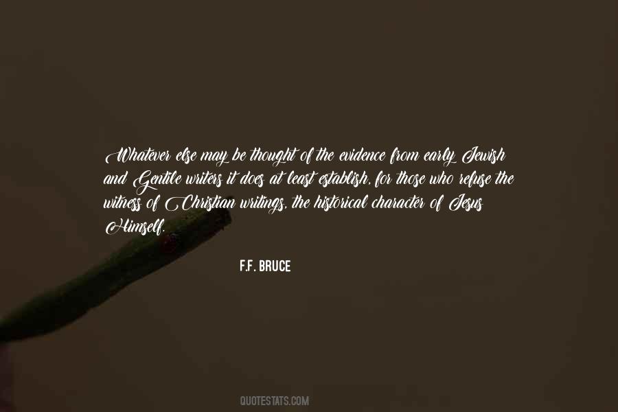 Jesus Least Of These Quotes #798322