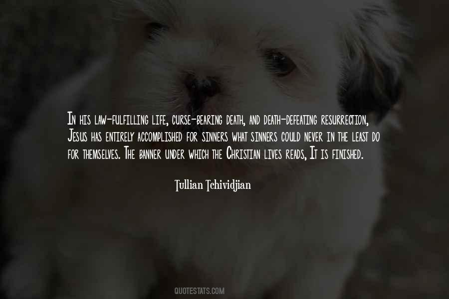 Jesus Least Of These Quotes #842780