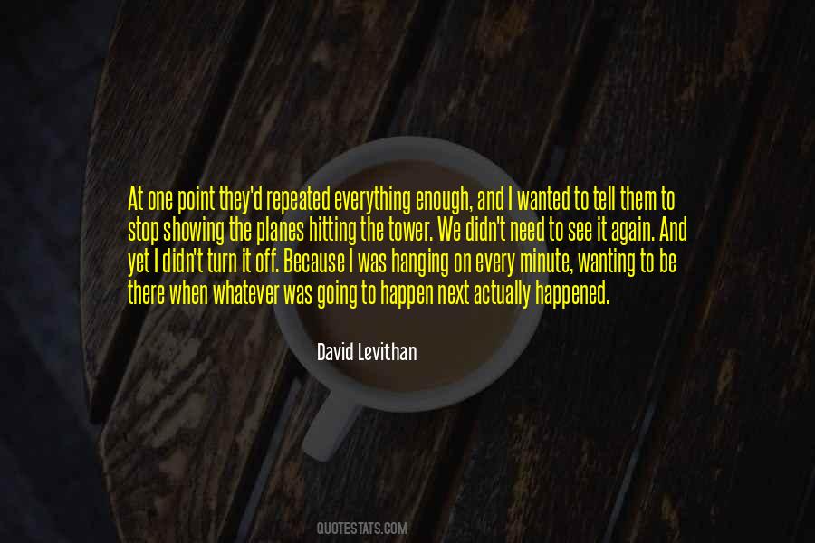 Showing Them Off Quotes #136406