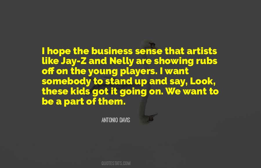 Showing Them Off Quotes #526508