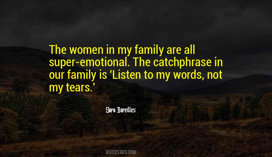 Super Family Quotes #787745