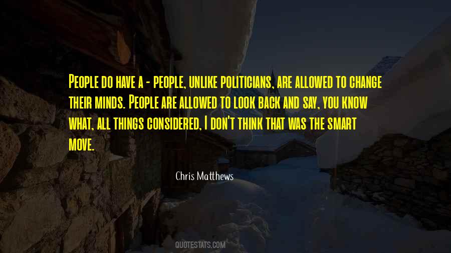You Are Allowed To Change Quotes #541084