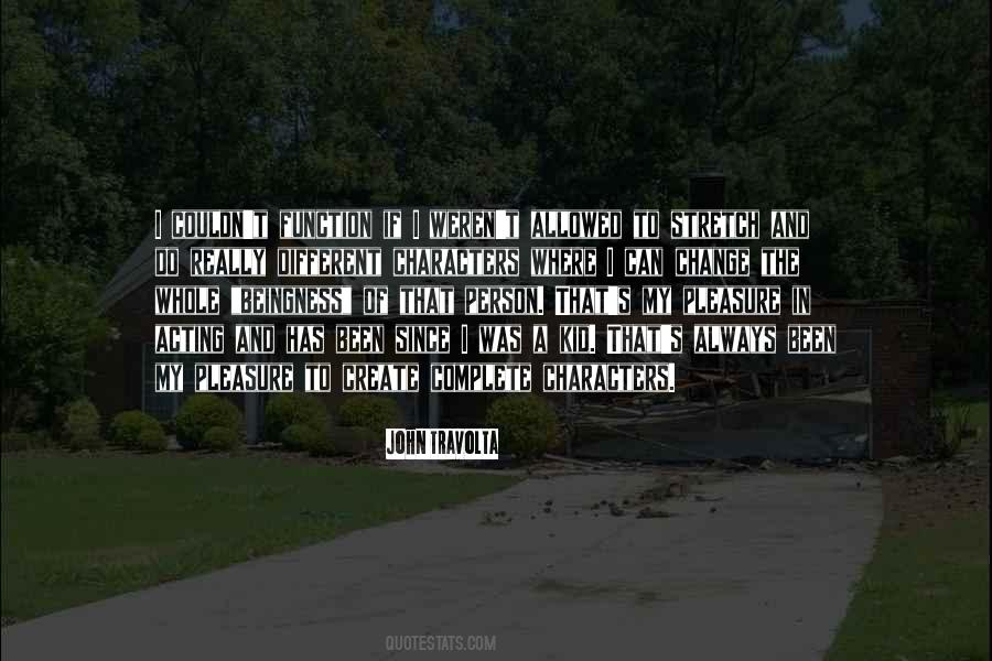You Are Allowed To Change Quotes #821805