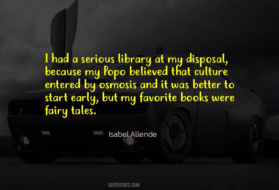 Favorite Reading Quotes #1244440
