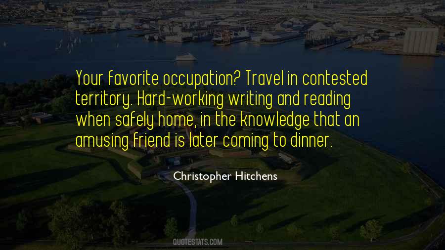 Favorite Reading Quotes #1736390