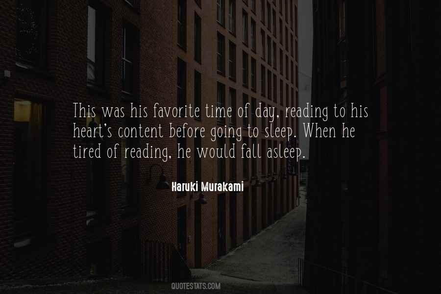 Favorite Reading Quotes #628069