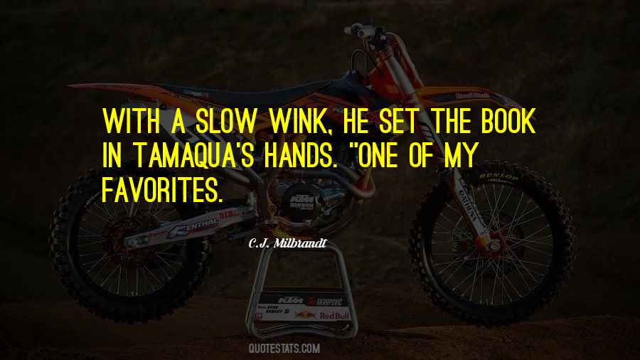 Favorite Reading Quotes #633480