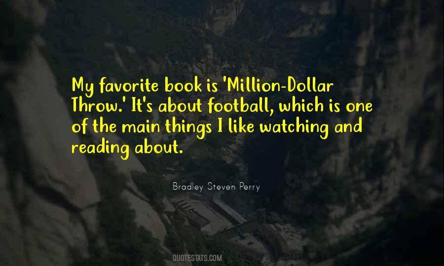 Favorite Reading Quotes #914192