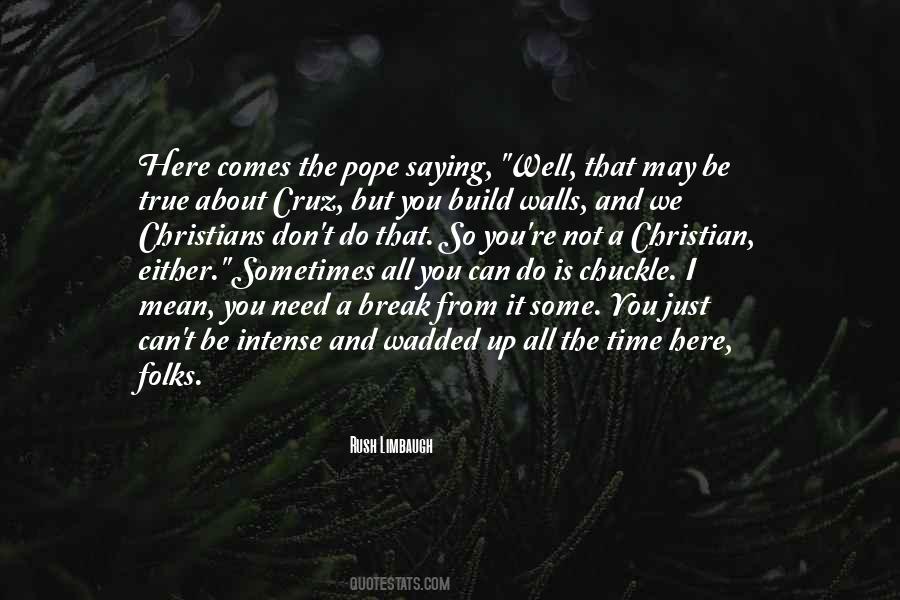 I Just Need Time Quotes #1066336