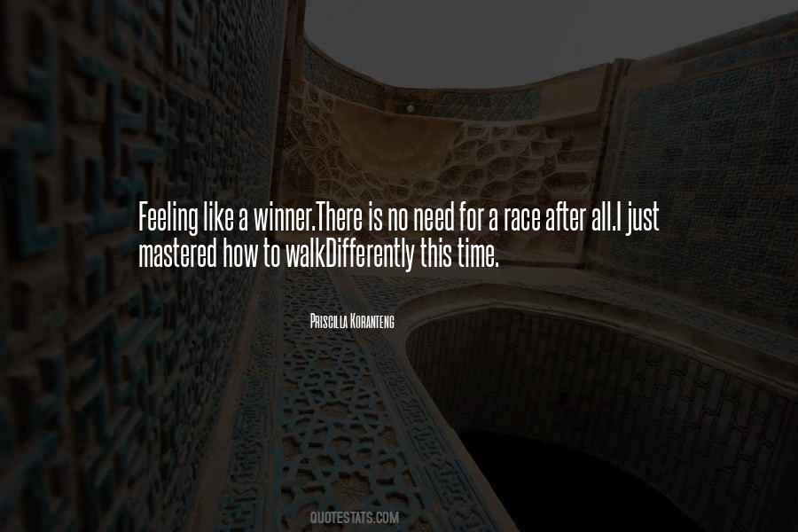 I Just Need Time Quotes #1386884