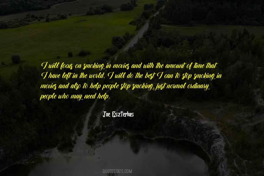 I Just Need Time Quotes #1493863