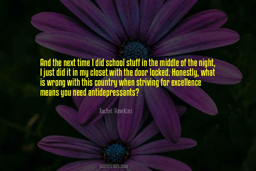 I Just Need Time Quotes #1622075