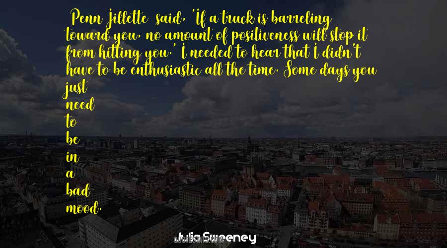 I Just Need Time Quotes #1798141