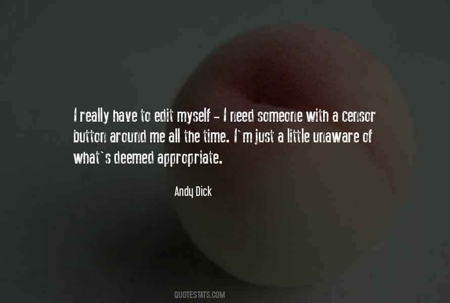 I Just Need Time Quotes #951488