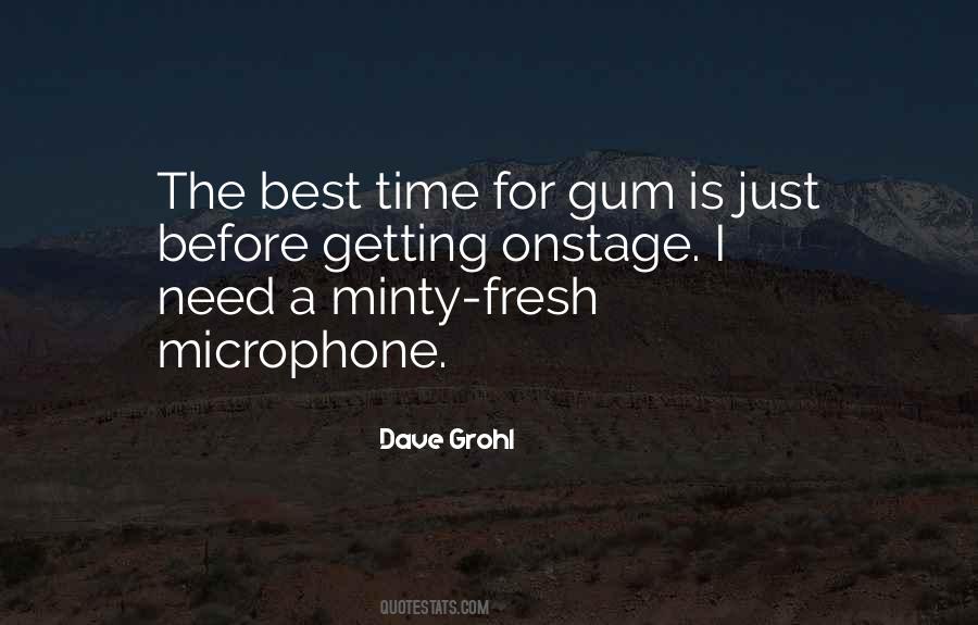 I Just Need Time Quotes #952776