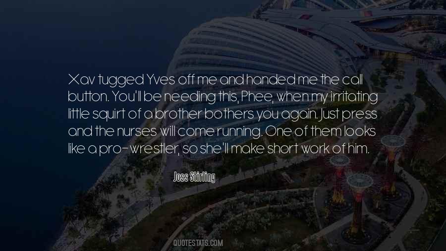 Be A Phoenix Quotes #1003102