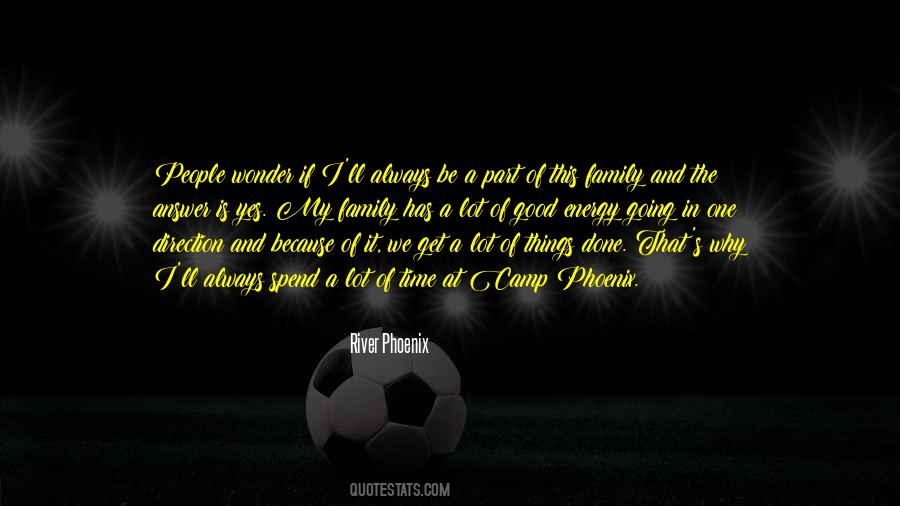 Be A Phoenix Quotes #1710273