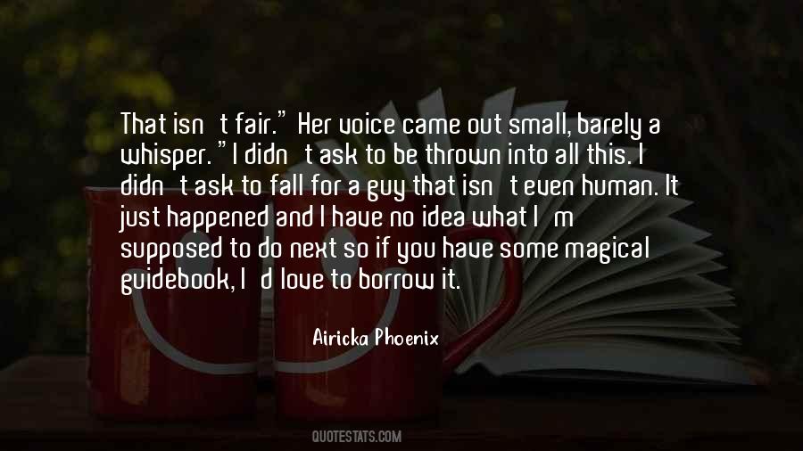 Be A Phoenix Quotes #874228