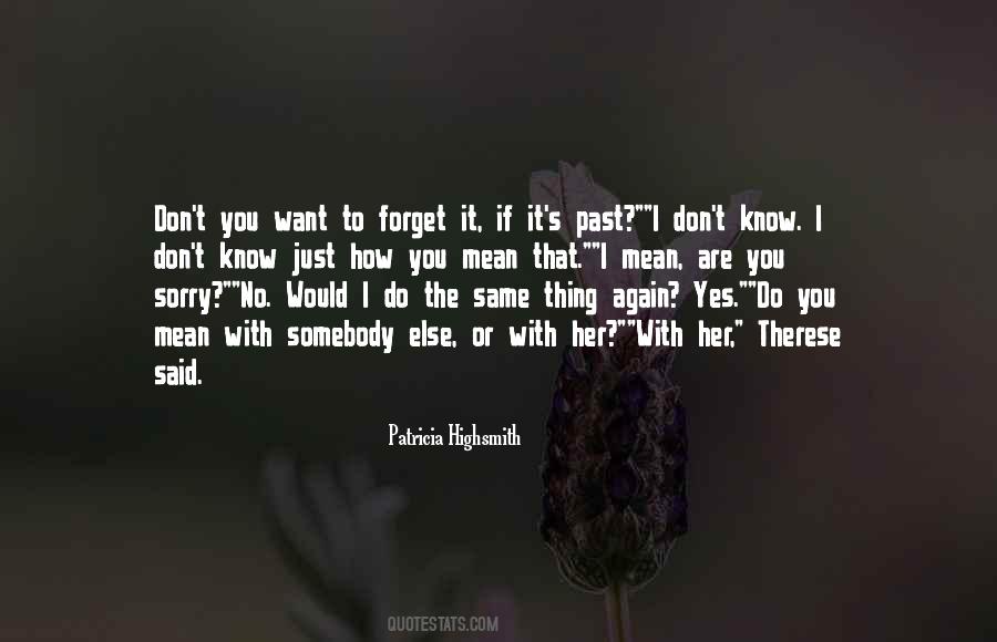 I Just Want To Love You Quotes #1207569