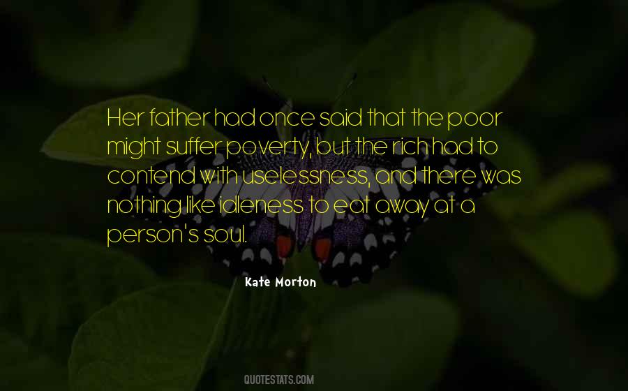 Father Soul Quotes #1092320