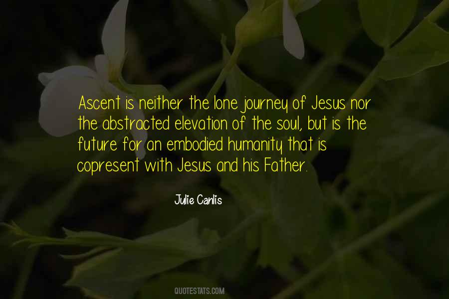 Father Soul Quotes #1262350