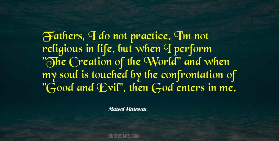 Father Soul Quotes #1449136