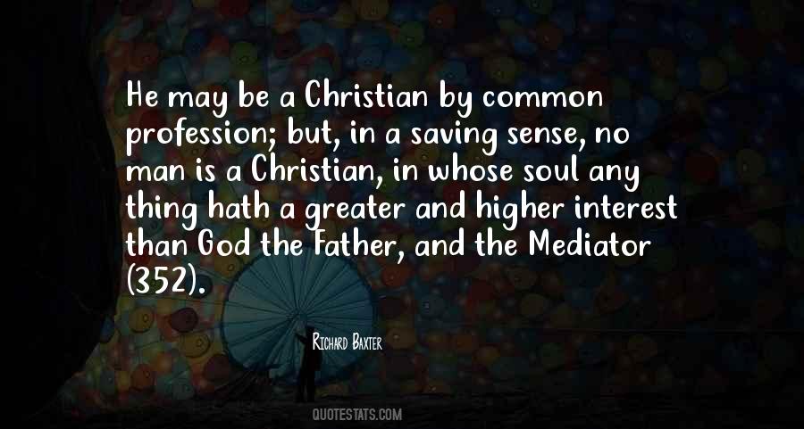 Father Soul Quotes #1483729