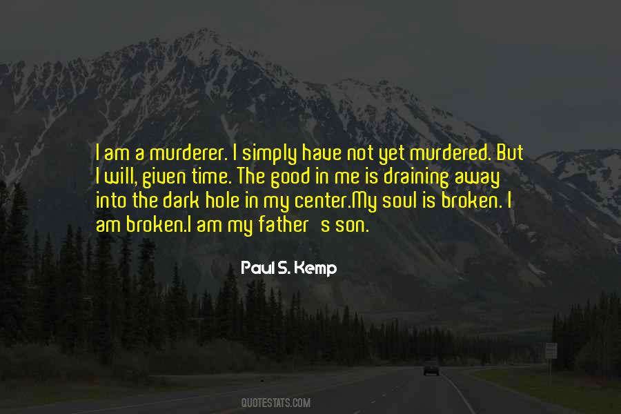Father Soul Quotes #443604