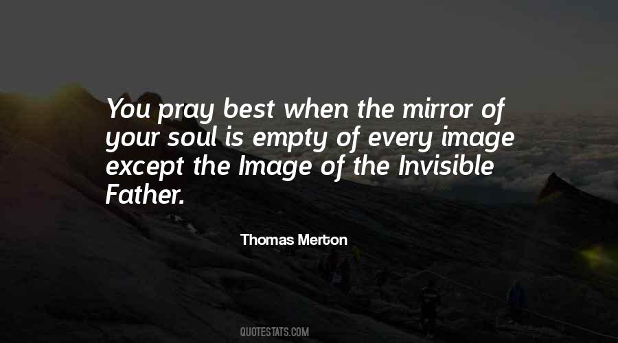 Father Soul Quotes #445773