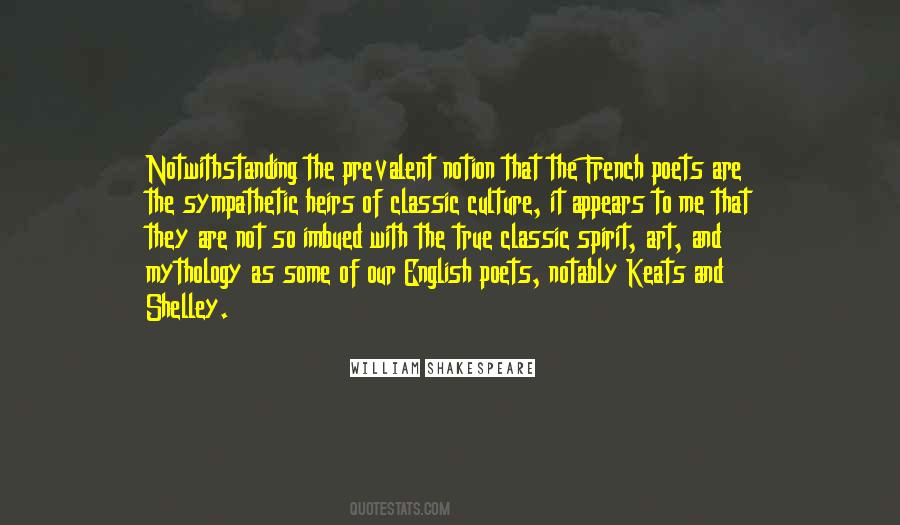 Quotes About The French Culture #1324448