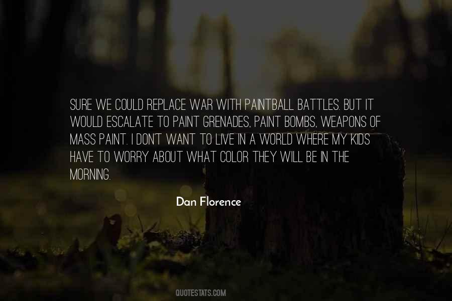 Quotes About The Destruction Of The World #687621